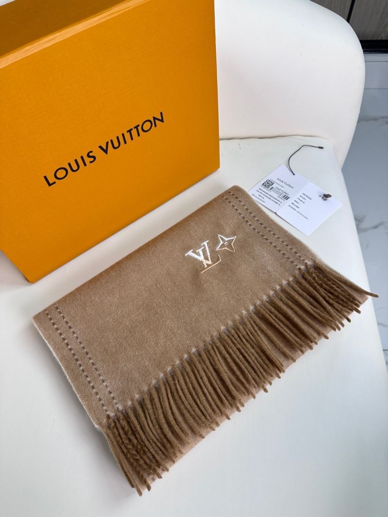 Louis Vuitton Scarf